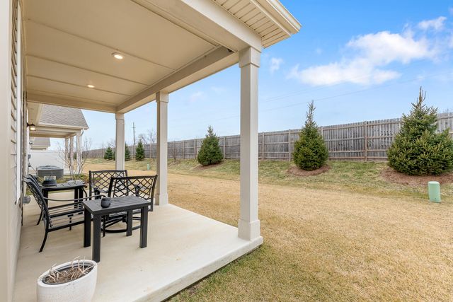 14460 Clover Avenue, Cedar Lake, IN 46303