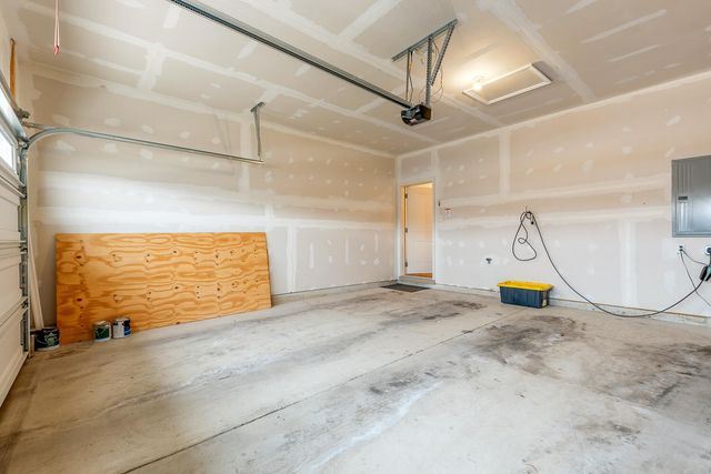 14460 Clover Avenue, Cedar Lake, IN 46303