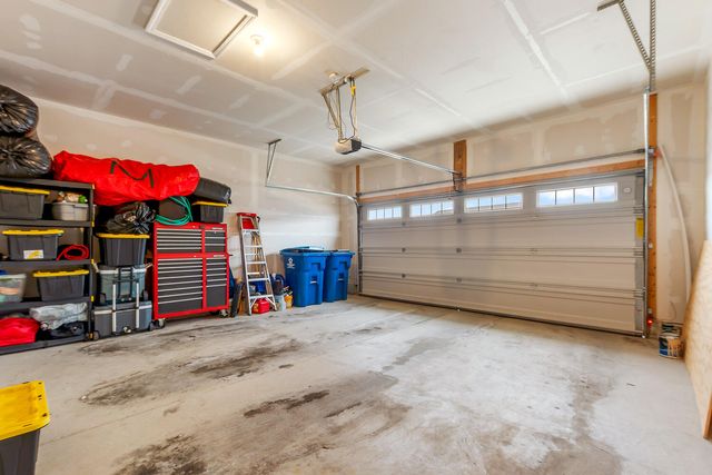 14460 Clover Avenue, Cedar Lake, IN 46303