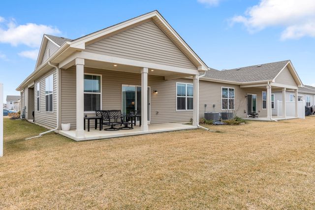 14460 Clover Avenue, Cedar Lake, IN 46303