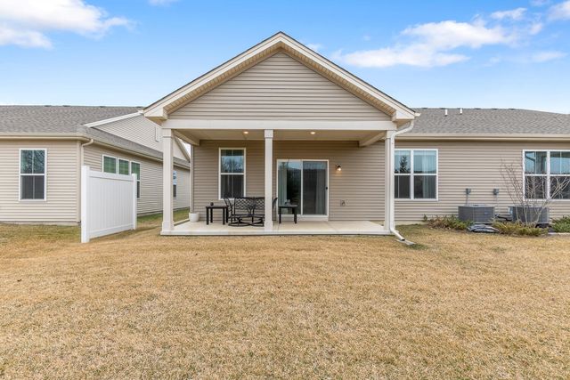 14460 Clover Avenue, Cedar Lake, IN 46303