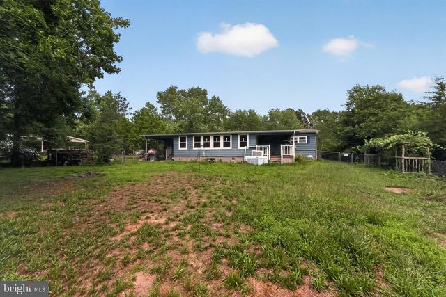 159 WALNUT LN, Buena, NJ 08310