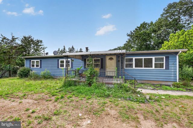 159 WALNUT LN, Buena, NJ 08310