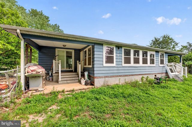 159 WALNUT LN, Buena, NJ 08310