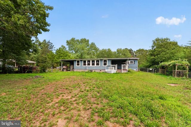 159 WALNUT LN, Buena, NJ 08310