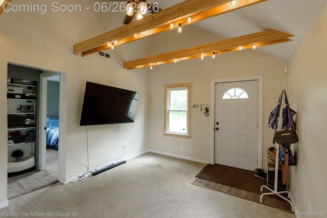 14220 Martinsville Road, Van Buren Charter Township, MI 48111