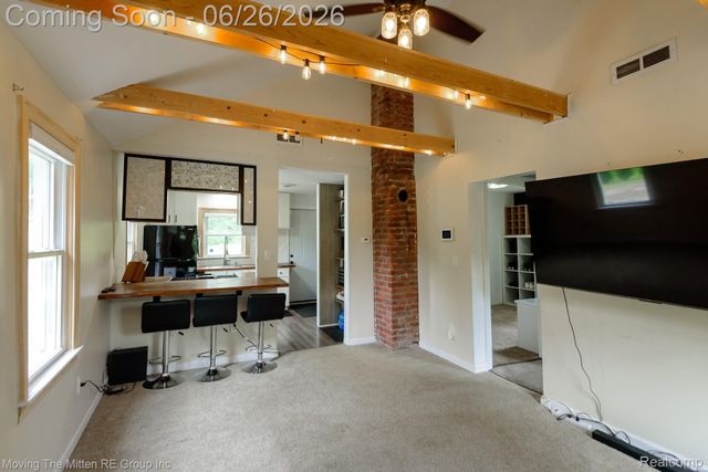 14220 Martinsville Road, Van Buren Charter Township, MI 48111