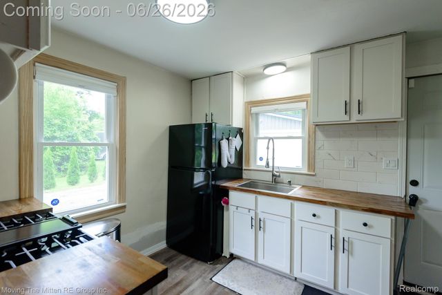 14220 Martinsville Road, Van Buren Charter Township, MI 48111
