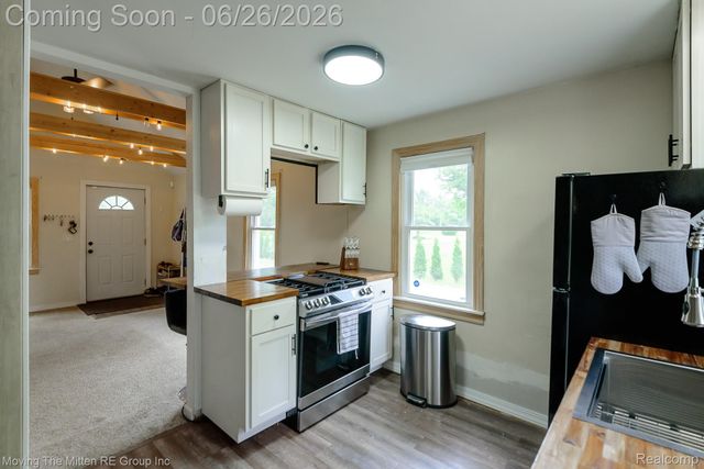 14220 Martinsville Road, Van Buren Charter Township, MI 48111