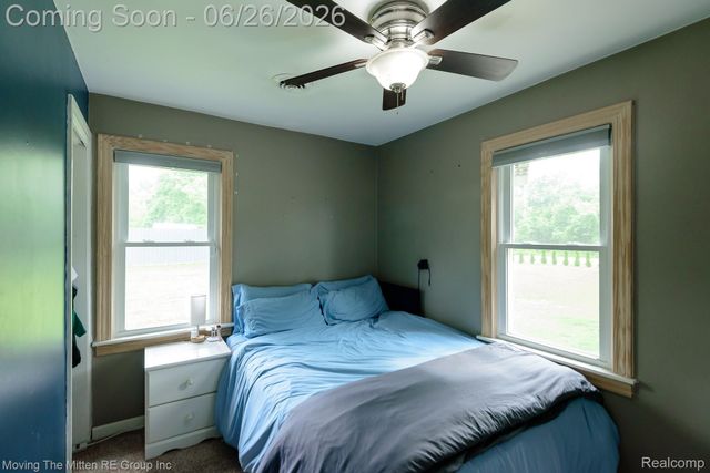 14220 Martinsville Road, Van Buren Charter Township, MI 48111