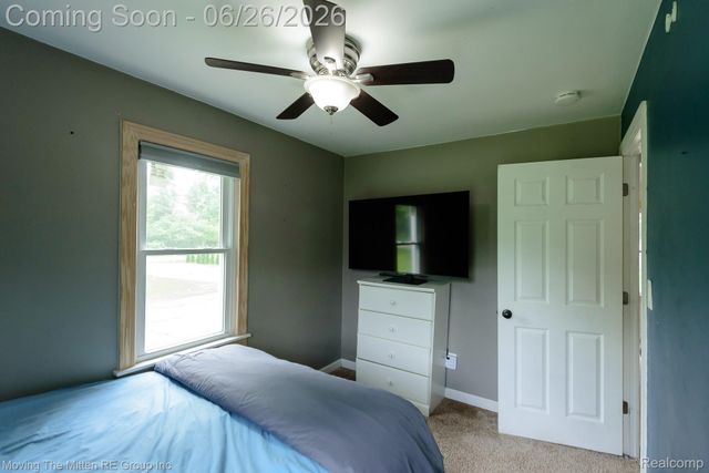 14220 Martinsville Road, Van Buren Charter Township, MI 48111