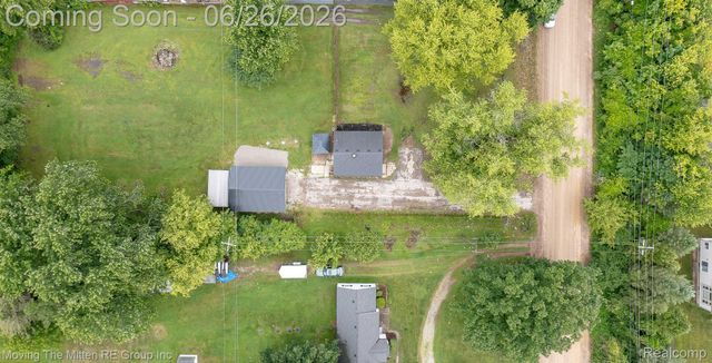 14220 Martinsville Road, Van Buren Charter Township, MI 48111