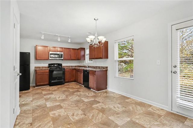 1235 To Lani Path, Stone Mountain, GA 30083