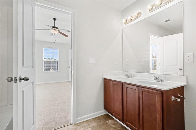 1235 To Lani Path, Stone Mountain, GA 30083