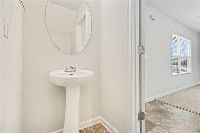 1235 To Lani Path, Stone Mountain, GA 30083