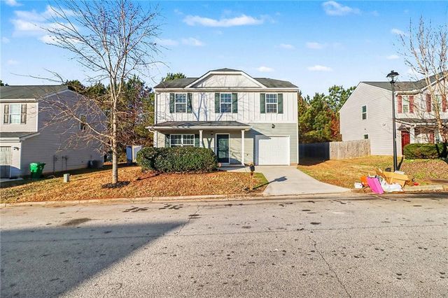 1235 To Lani Path, Stone Mountain, GA 30083