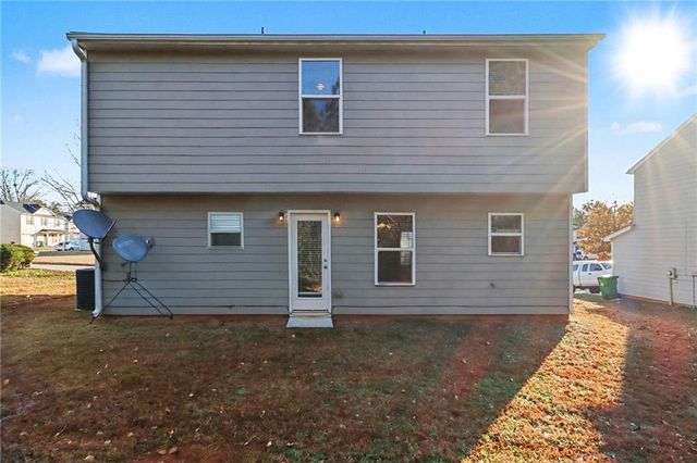 1235 To Lani Path, Stone Mountain, GA 30083