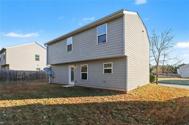 1235 To Lani Path, Stone Mountain, GA 30083