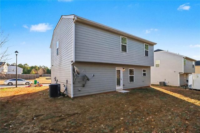 1235 To Lani Path, Stone Mountain, GA 30083