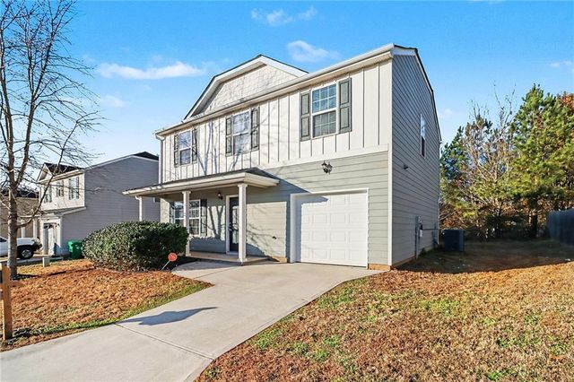 1235 To Lani Path, Stone Mountain, GA 30083