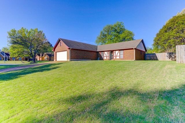 4003 LUCINDA CV, Memphis, TN 38125