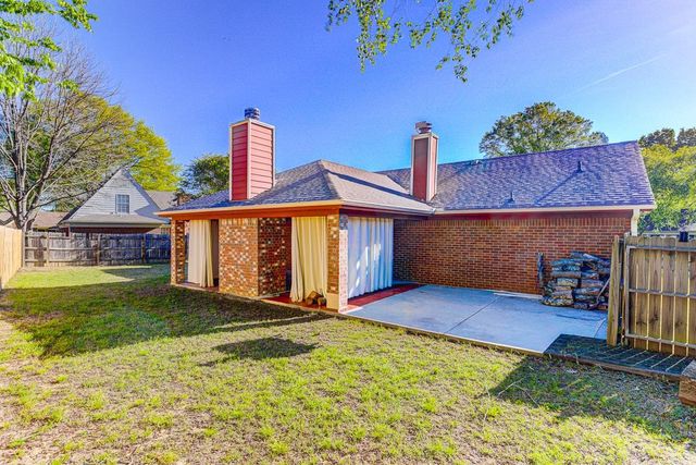 4003 LUCINDA CV, Memphis, TN 38125