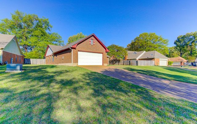 4003 LUCINDA CV, Memphis, TN 38125