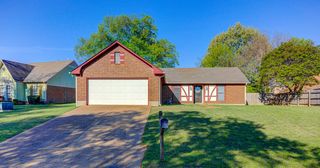 4003 LUCINDA CV, Memphis, TN 38125