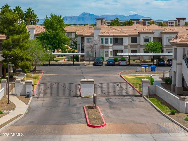 1941 S PIERPONT Drive 1062, Mesa, AZ 85206