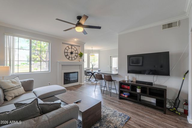 1941 S PIERPONT Drive 1062, Mesa, AZ 85206