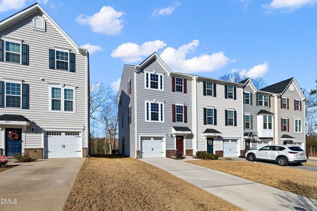 6621 Pathfinder Way, Raleigh, NC 27616