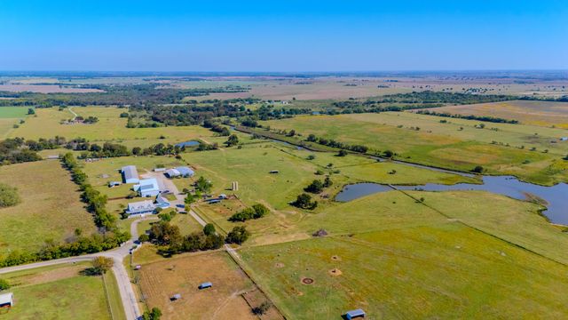 45 Acres Strittmatter, Pilot Point, TX 76258