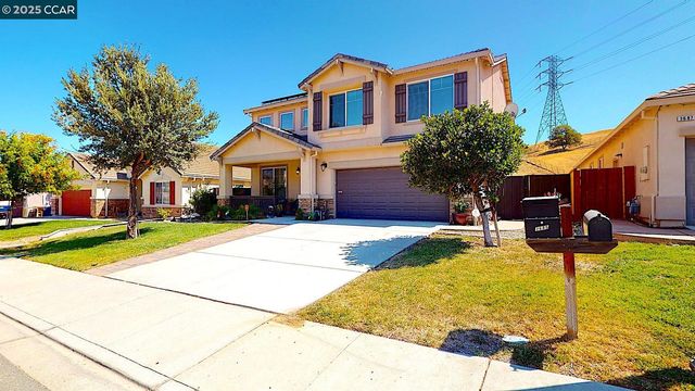 3685 Mallard Ct, Antioch, CA 94509