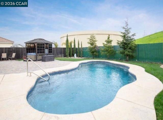 3685 Mallard Ct, Antioch, CA 94509