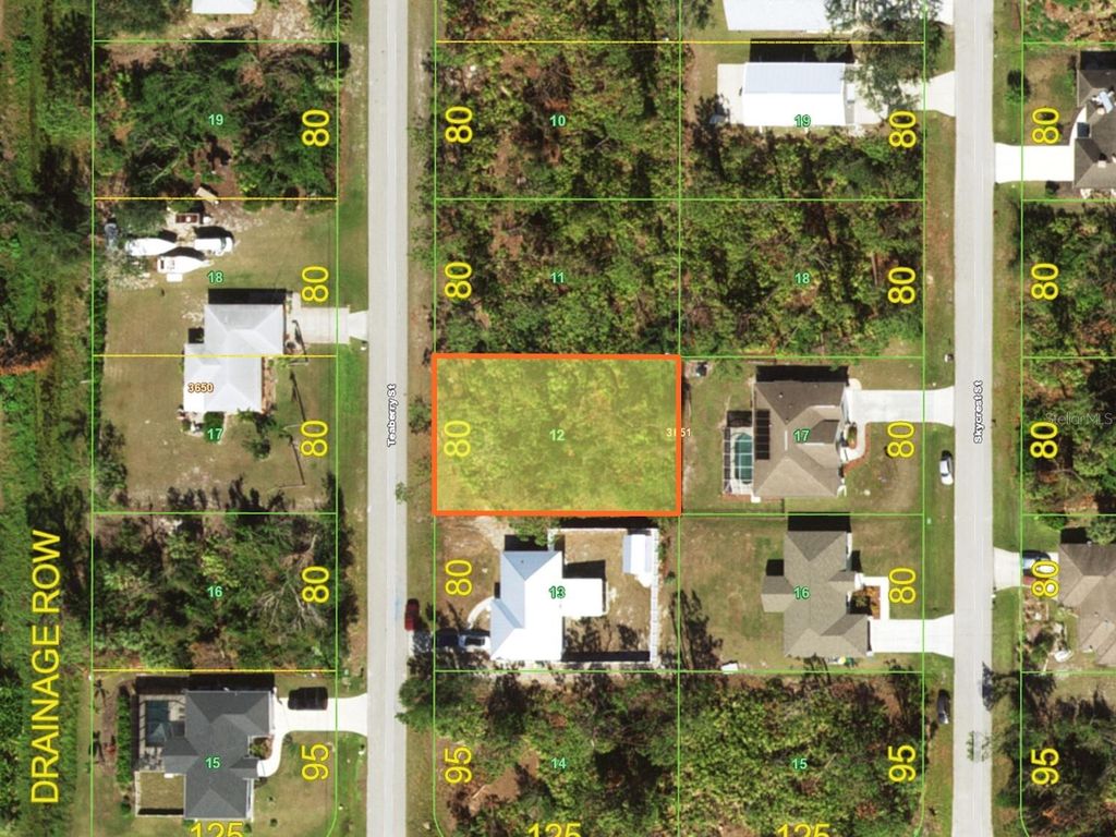 7370 TEABERRY STREET, Englewood, FL 34224