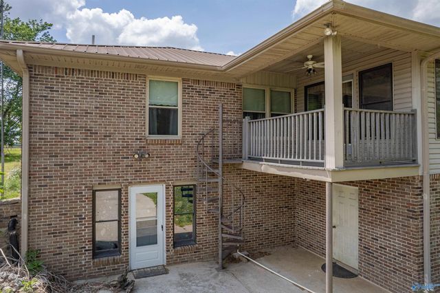 239 Henry Bayless Road, Ardmore, TN 38449