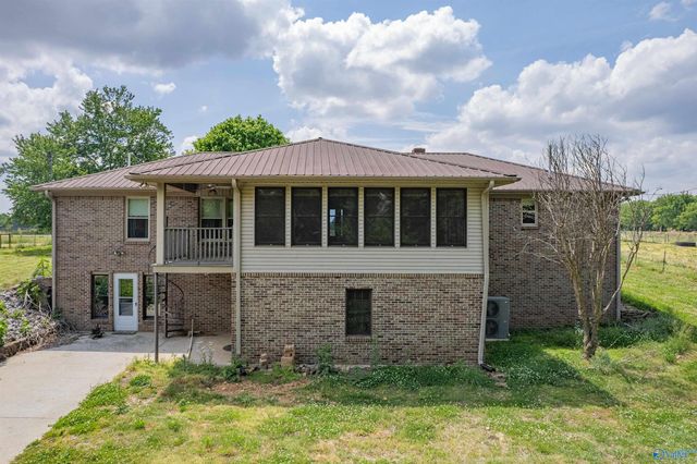 239 Henry Bayless Road, Ardmore, TN 38449