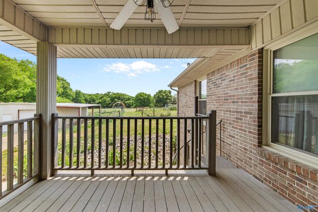 239 Henry Bayless Road, Ardmore, TN 38449