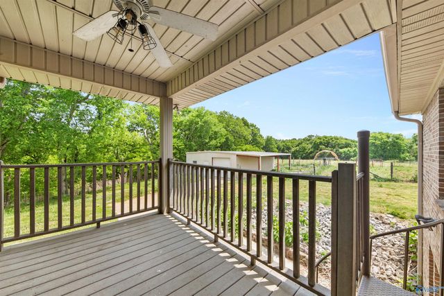 239 Henry Bayless Road, Ardmore, TN 38449