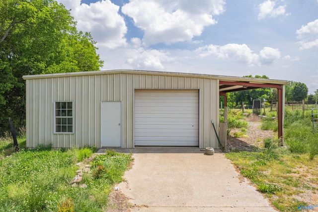 239 Henry Bayless Road, Ardmore, TN 38449