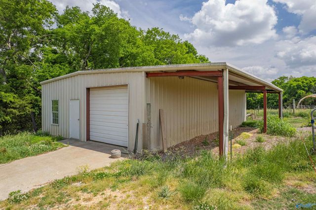 239 Henry Bayless Road, Ardmore, TN 38449