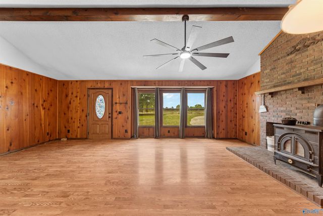 239 Henry Bayless Road, Ardmore, TN 38449