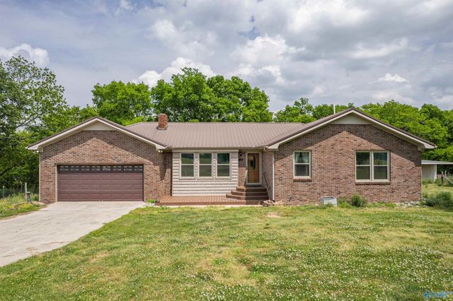 239 Henry Bayless Road, Ardmore, TN 38449