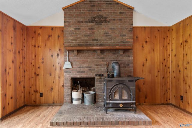 239 Henry Bayless Road, Ardmore, TN 38449