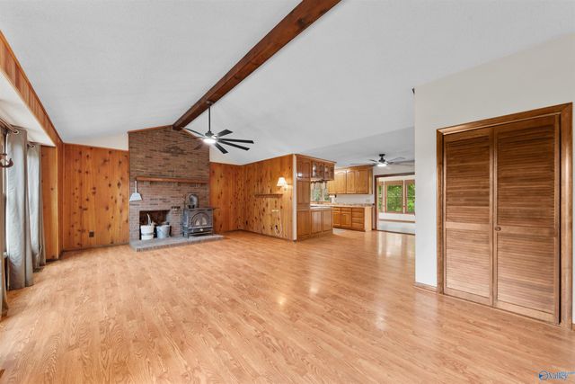 239 Henry Bayless Road, Ardmore, TN 38449