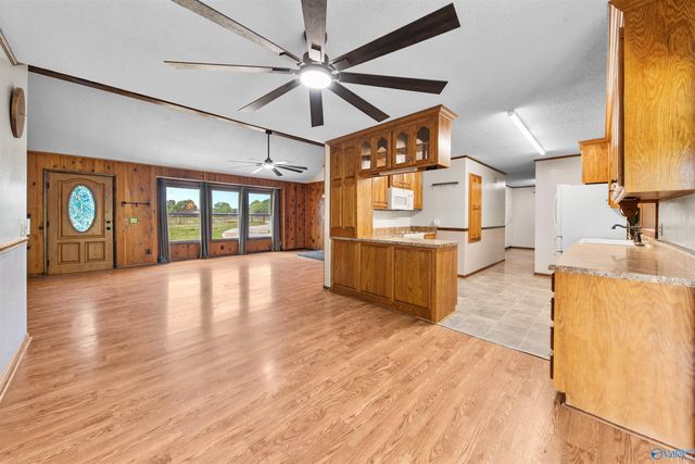 239 Henry Bayless Road, Ardmore, TN 38449