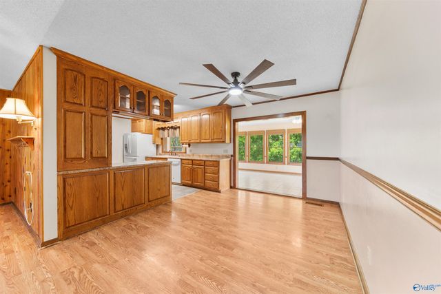 239 Henry Bayless Road, Ardmore, TN 38449