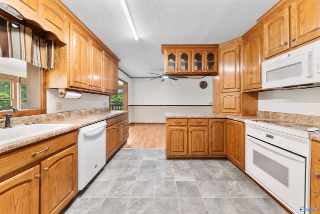 239 Henry Bayless Road, Ardmore, TN 38449