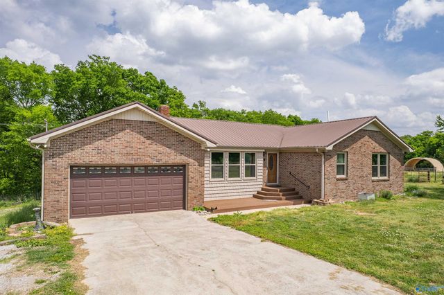 239 Henry Bayless Road, Ardmore, TN 38449