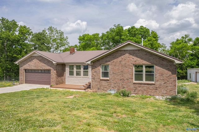 239 Henry Bayless Road, Ardmore, TN 38449